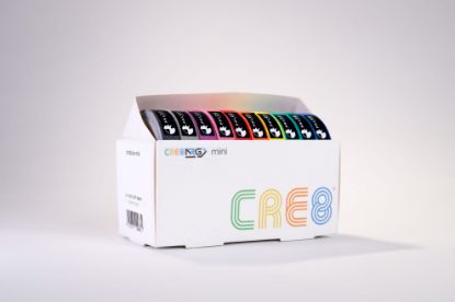 Imagen de Mini cinta de cámara 12mmx5m CRE8