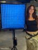 Imagen de Pantalla flexible led AMARAN f22c