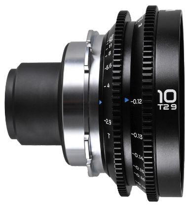 Imagen de LAOWA 10MM T2.9  ZERO-D VV CINE