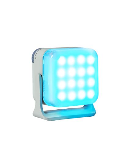 Imagen de Antorcha Pico Mini Pocket LED RGBW  Nanlite