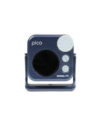 Imagen de Antorcha Pico Mini Pocket LED RGBW  Nanlite
