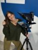 Imagen de Teleprompter LENSGO TC12 para IPAD y tablets