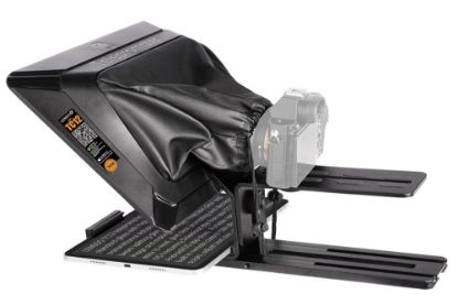 Imagen de Teleprompter LENSGO TC12 para IPAD y tablets