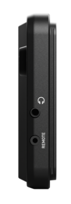 Imagen de Monitor ATOMOS Shinobi II  - HDR 5″ 1500 nits / HDMI 4K