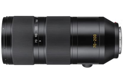 Imagen de LEICA Vario Elmarit SL 70–200 f 2.8 ASPH