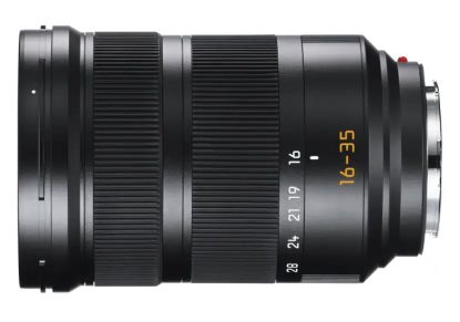 Imagen de LEICA Vario Elmarit SL 16–35 f 3.5-4.5 ASPH