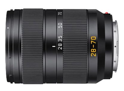 Imagen de LEICA Vario Elmarit SL 28–70 f 2.8 ASPH