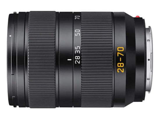 Imagen de LEICA Vario Elmarit SL 28–70 f 2.8 ASPH