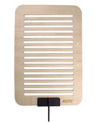 Imagen de Pulmón de iluminación persiana