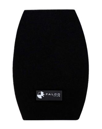 Imagen de Espuma antiviento para micrófono de mano TCX