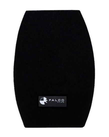 Imagen de Espuma antiviento para micrófono de mano TCX