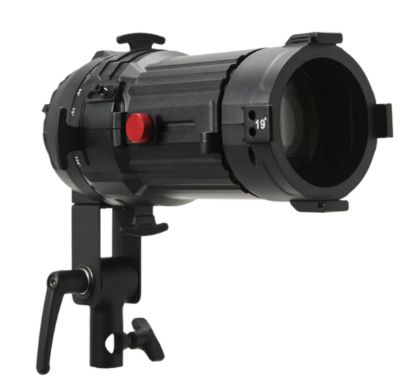 Imagen de SPOTLIGHT mini con lente para APUTURE STORM 80C