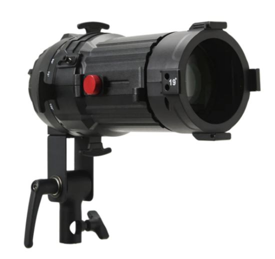 Imagen de SPOTLIGHT mini con lente para APUTURE STORM 80C