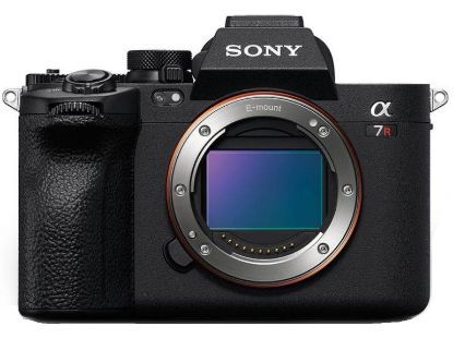 Imagen de SONY ALPHA A7 V