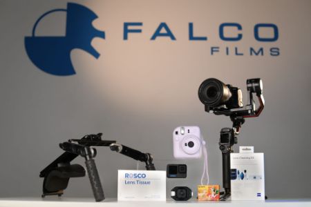 Imagen para la categoría CÁMARAS Y MÁS