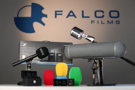 Imagen para la categoría SONIDO