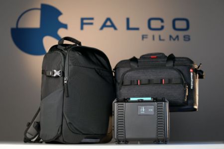 Imagen para la categoría BOLSAS, MOCHILAS Y MALETAS