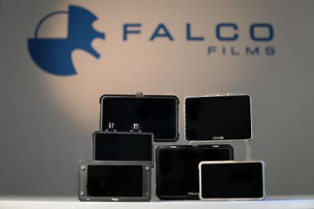 Imagen para la categoría MONITORES Y GRABADORES