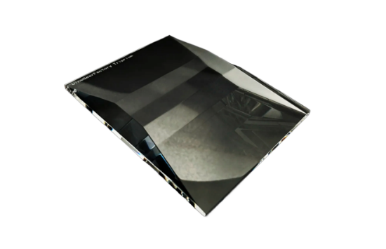 Imagen de Prisma creativo de 3 direcciones para efectos visuales CINEGEAR - triprism