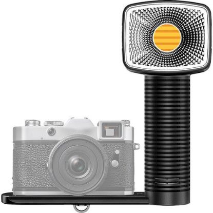 Imagen de Linterna de mano retro 40SHC LENSGO