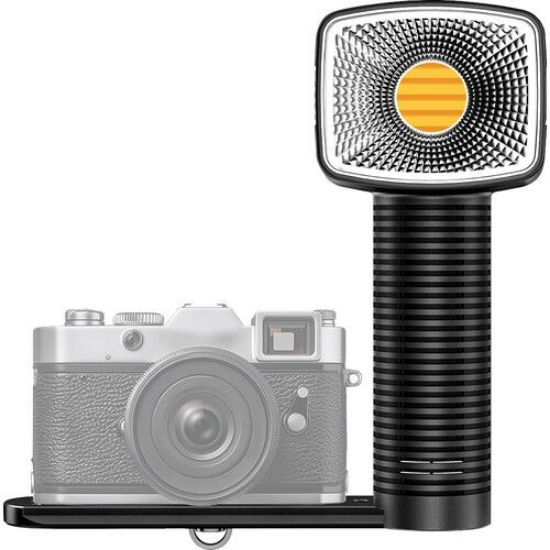 Imagen de Linterna de mano retro 40SHC LENSGO