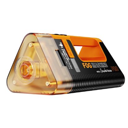 Imagen de Máquina de Humo Portátil Smoke Master PRO LENSGO 