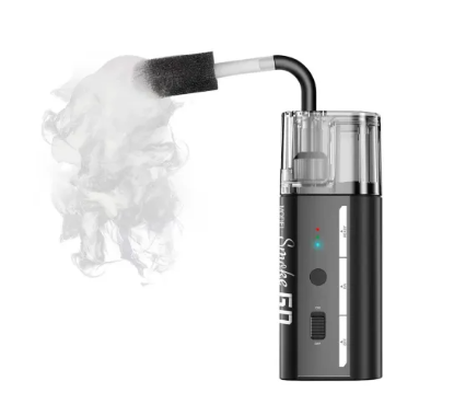 Imagen de Máquina de humo portátil Smoke GO LENSGO