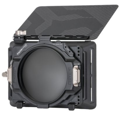 Imagen de Portafiltros TILTA MIRAGE MB-T16-VND con ND variable