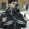 Imagen de ARES-SE Gimbal Z Axis Spring Dual Handle Grip