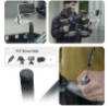 Imagen de ARES-SE Gimbal Z Axis Spring Dual Handle Grip