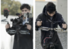 Imagen de ARES-SE Gimbal Z Axis Spring Dual Handle Grip