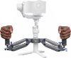 Imagen de ARES-SE Gimbal Z Axis Spring Dual Handle Grip
