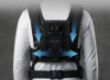 Imagen de Gimbal Supporting Vest System con chaleco THANOS-X