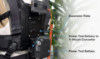 Imagen de Gimbal Supporting Vest System con chaleco THANOS-X