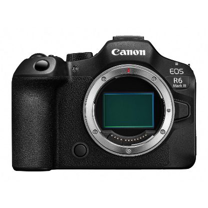 Imagen de CANON EOS R6 MARK III