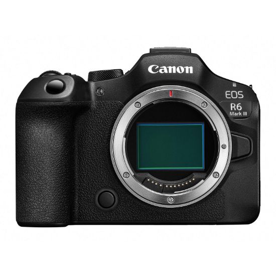 Imagen de CANON EOS R6 MARK III
