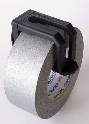 Imagen de TOUGHGAFF Soporte Para Cinta de 1″