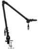 Imagen de Brazo Articulado para micrófono AUDIBAX MTS-20