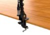 Imagen de Brazo Articulado para micrófono AUDIBAX MTS-20