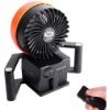 Imagen de Mini ventilador TYPHOON 1 LENSGO