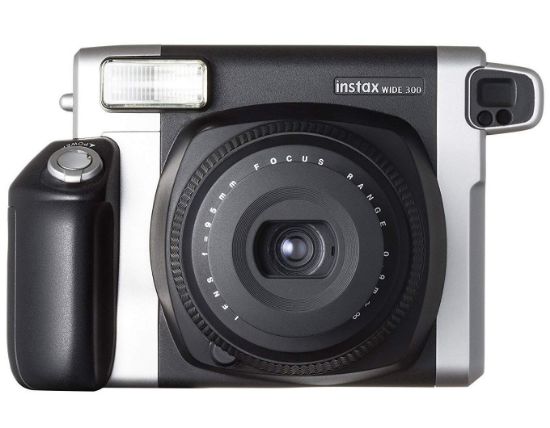 Imagen de Cámara instantanea FUJIFILM INSTAX WIDE 300