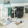 Imagen de Cámara instantanea FUJIFILM INSTAX WIDE 300