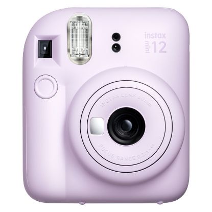 Imagen de Cámara instantanea FUJIFILM INSTAX MINI 12