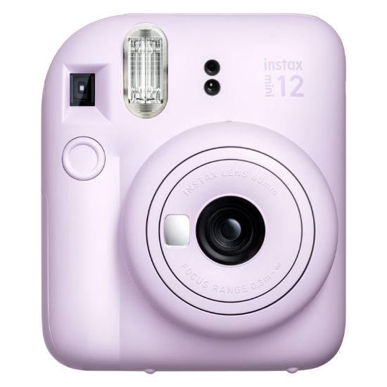 Imagen de Cámara instantanea FUJIFILM INSTAX MINI 12