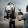 Imagen de Monitor remoto DJI HIGH BRIGHT