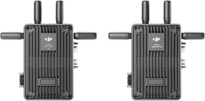 Imagen de Transmisor inalámbrico de video DJI COMBO