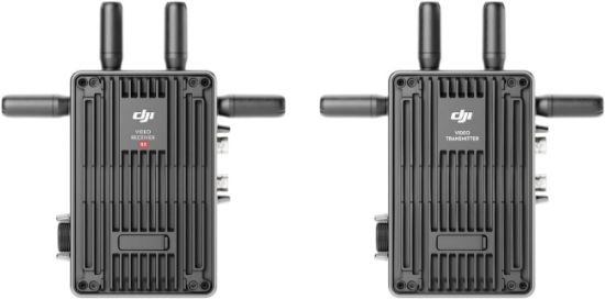 Imagen de Transmisor inalámbrico de video DJI COMBO