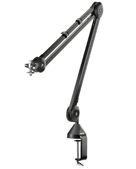 Imagen de Brazo articulado para micrófono RODE PSA1 Studio Arm