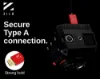 Imagen de Cable 8KP60 Full HDMI 2.1 a Full HDMI 2.1 100 cm Zirl