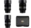 Imagen de KIT 3 COOKE AP3